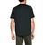Camiseta Under Armour Tech 2.0 SS Preto Masculino - comprar online