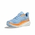 Tênis Hoka One One Clifton 9 Azul Claro Feminino na internet