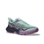 Tênis Hoka One One Speedgoat 5 Verde/Roxo Feminino na internet