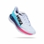 Tênis Hoka One One Mach 5 Branco/Azul Masculino