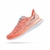 Tênis Hoka One One Mach 5 Laranja/Salmão Feminino - Tryrun