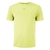 Camiseta Reebok Energy Bio SS Tee Amarelo Limão Masculino