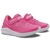 Tênis Olympikus Infantil Smash Pink Feminino - comprar online