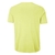 Camiseta Reebok Energy Bio SS Tee Amarelo Limão Masculino - comprar online