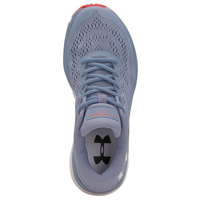 Tênis Under Armour Charged Bandit 6 Azul Feminino