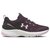 Tênis Under Armour Charged Prompt Roxo/Rosa Feminino