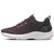Tênis Under Armour Charged Prompt Roxo/Rosa Feminino - comprar online