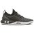 Tênis Under Armour HOVR Phantom 2 INKNT Preto/Branco/Cinza Masculino