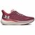 Tênis Under Armour Pacer Vinho/Rosa Feminino