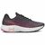 Tênis Under Armour Charged Levity Cinza/Pink Feminino