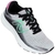 Tênis New Balance Fresh Foam 520 V8 Cinza/Preto Feminino - comprar online