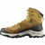 Bota Salomon Quest Element GTX Amarelo/Preto Masculino - comprar online