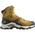 Bota Salomon Quest Element GTX Amarelo/Preto Masculino