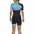 Macaquinho Ciclismo Woom Supreme Cassis 2023 Feminino - comprar online