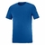 Camiseta Salomon Render SS TEE Azul Masculina