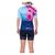 Camisa Ciclismo Woom Smart Mila 2021 Fem na internet