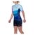 Camisa Ciclismo Woom Supreme France 2021 Feminina - comprar online