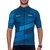 Camisa Ciclismo Woom Smart Wind 2021 Masc