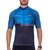 Camisa Ciclismo Woom Smart Ocean 2021 Masc