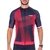 Camisa Ciclismo Woom Supreme Zurique 2021 Masc