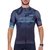 Camisa Ciclismo Woom Supreme Berlin 2021 Masc