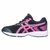 Tênis Asics Buzz 4 GS Infantil Azul Marinho/Pink Feminino - comprar online