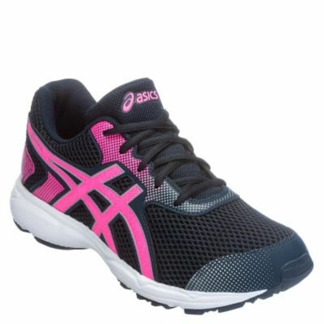 Tênis infantil asics buzz 3 gs feminino discount