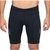 Bermuda de Ciclismo Woom Basic Supreme Masc Preto