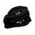 Bandana Compressport 3D.Thermo Ultralight Headtube Unissex Preto na internet