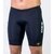 Bermuda Ciclismo DX3 Falcon Masculina Preto