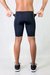 Bermuda Ciclismo DX3 Falcon Masculina Preto na internet