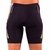 Bermuda de Ciclismo Montop Preto/Azul Masculino - DX3 - Tryrun