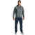 Blusa Moletom Under Armour Rival Fleece Hoodie Cinza Masculino - Tryrun