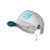 Boné para Corrida Compressport Branco (Racing Trucker Cap )