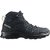 Bota Salomon Daintree Mid GTX Preto Masculina