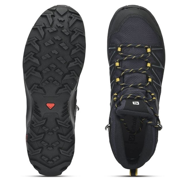 Bota hotsell impermeavel respiravel