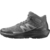 Bota Salomon Elixir Active Mid GTX Cinza Masculino - comprar online