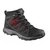 Bota Salomon HillRock Mid GTX Preta Masculina