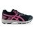 Tênis Asics Buzz 4 GS Infantil Azul Marinho/Pink Feminino