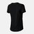 Camiseta New Balance Accelerate Preto Feminina - comprar online