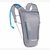 Mochila Hidratação Camelbak Classic Light 2l Cinza