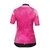 Camisa Ciclismo Mauro Ribeiro Cloud Roxo Feminina - comprar online