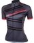 Camisa Ciclismo Scott Endurance 30 2020 Grafite/Pink Fem