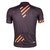 Camisa Ciclismo Mauro Ribeiro Lawful Cinza Masc - comprar online