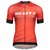 Camisa Ciclismo Scott RC PRO 2020 Vermelho Masculino