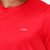 Camiseta Olympikus Esportiva Masculina Essential Scarlet - Tryrun