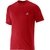 Camiseta Salomon Comet SS Vermelho Masculina