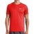 Camiseta Hydroguard Nike Vermelho Masculino