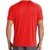 Camiseta Hydroguard Nike Vermelho Masculino - comprar online