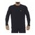 Camiseta Just Fit UV Protection M/L Raglan Masculina Preto